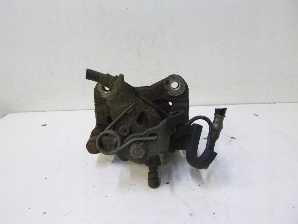 фото №4, Суппорт тормозной задняя lancia phedra 2.0 2003r.