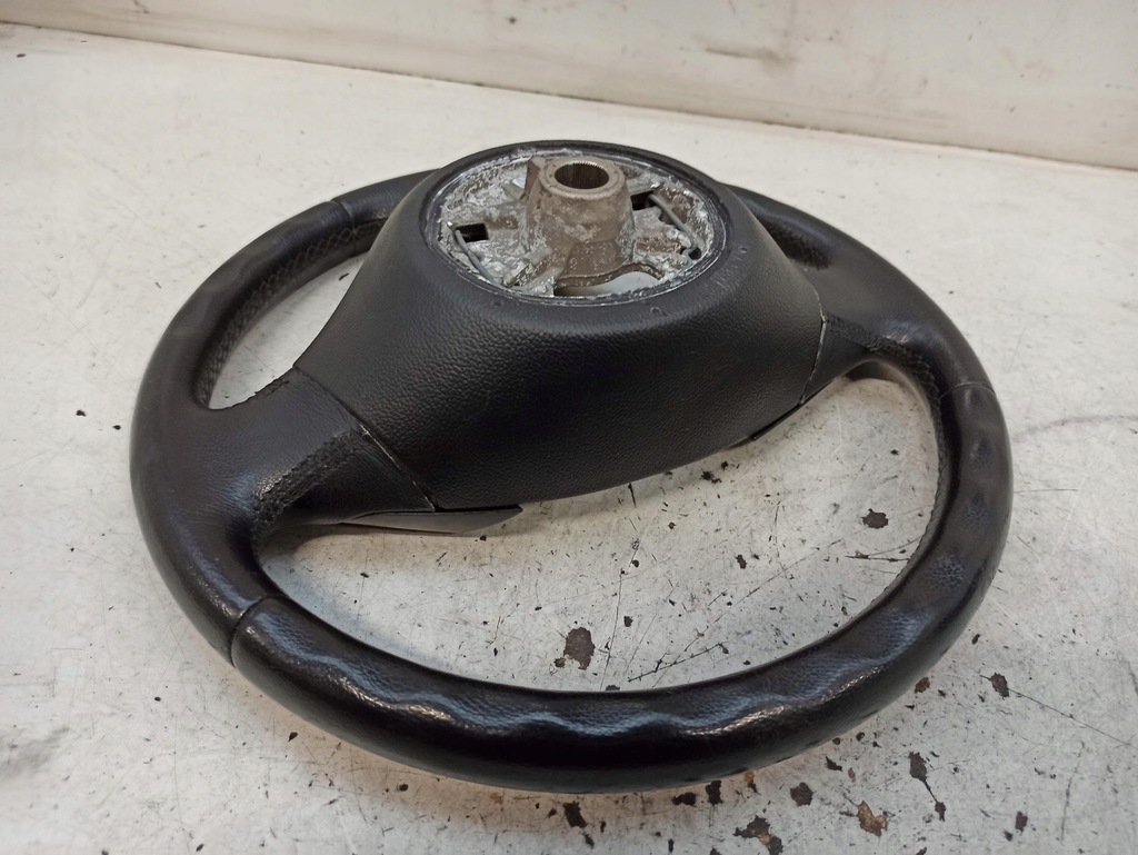 фото №14, Bmw e90 кожа воздуховод 3-375-e90-1