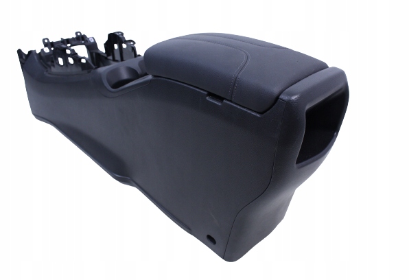 фото №6, Тунель середній підлокітник nissan qashqai j11