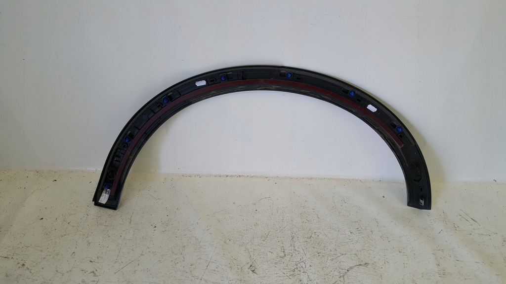 фото №8, Audi q2 81a накладка na крила задня права 16-22r