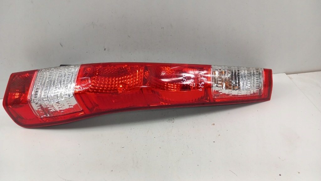 фото №1, Honda cr-v ii lift лампа задняя правая