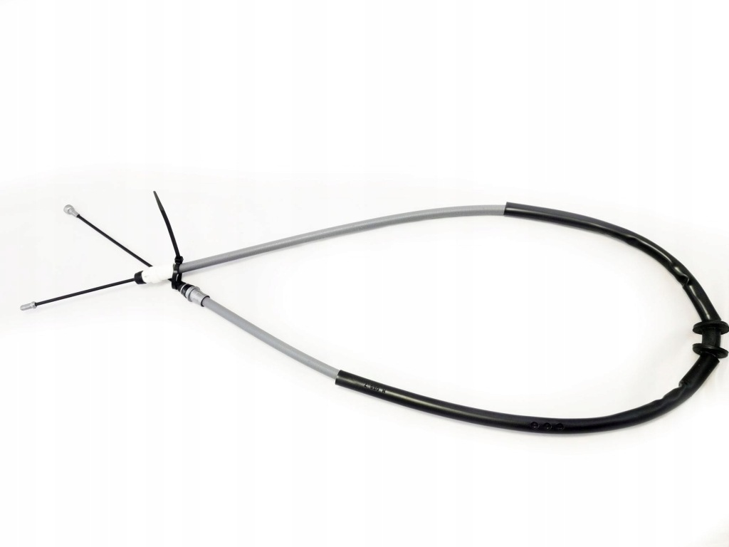 фото №1, Трос гальма renault master iii 2.3 dci 8200727569 оригінал