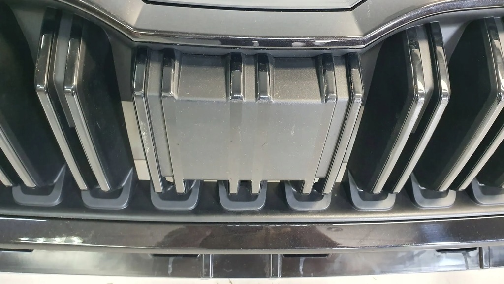 фото №15, Решётка радиатора решётка радиатора 658853653c skoda kamiq lift 23-