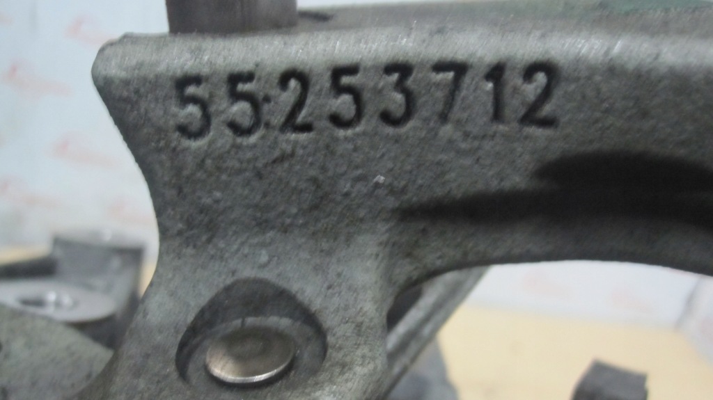 Fiat tipo doblo 1.6 cdti euro6 940c1000 120km c635.6.35.35 коробка передач механическая коробка передач с Разборки