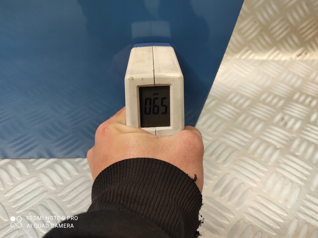 фото №9, Двері ліва водія mini cooper r56 , mini cooper s a59 2013