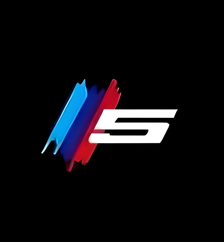 фото №12, Bmw 3: e90, e91, e92, e93, m3 - проектор logo do двері led 2szt