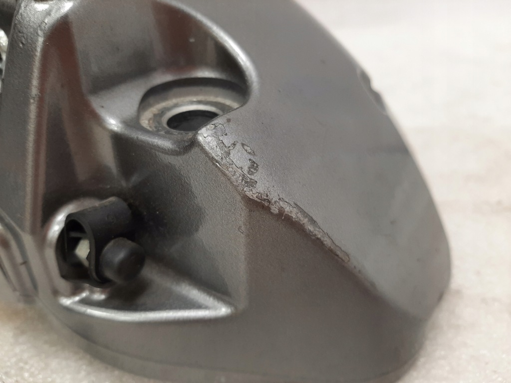 фото №9, Супорти audi керамічний a6 c7 8 s8 d4 rs6 c7 4g q7 4m