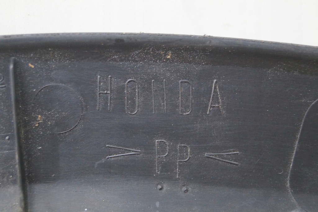фото №15, Молдинг крыла правый перед honda crv ii 74115-s9a
