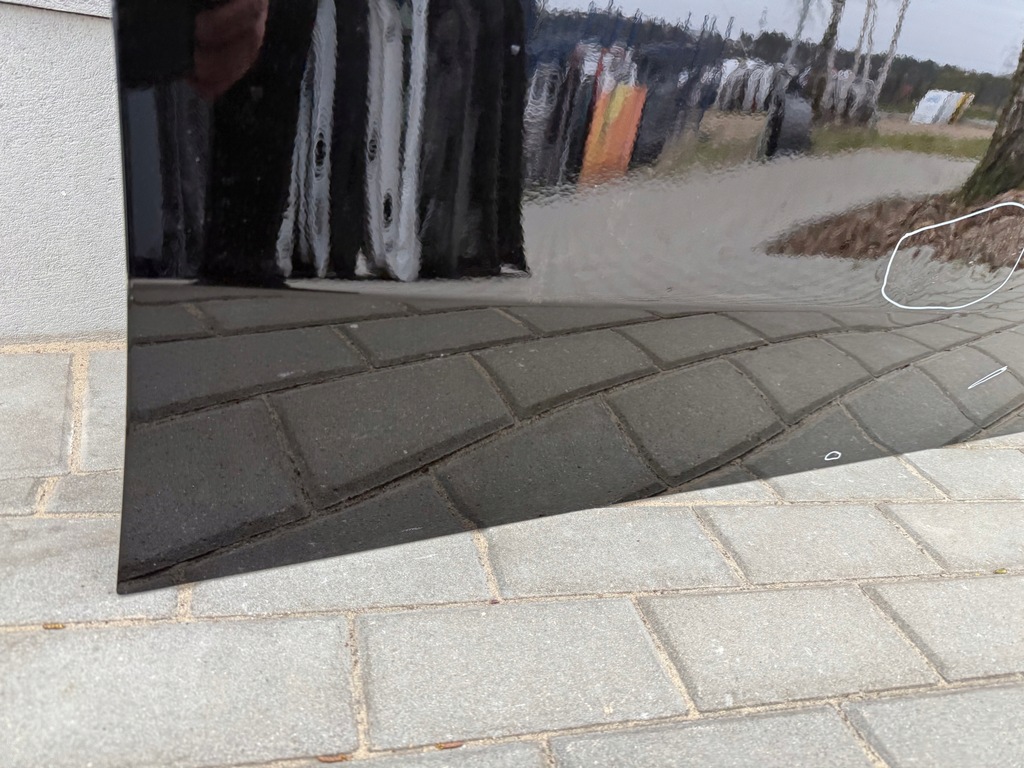 фото №14, Дверь mercedes aklasa a-klasa w177 177 передние правое перед правый