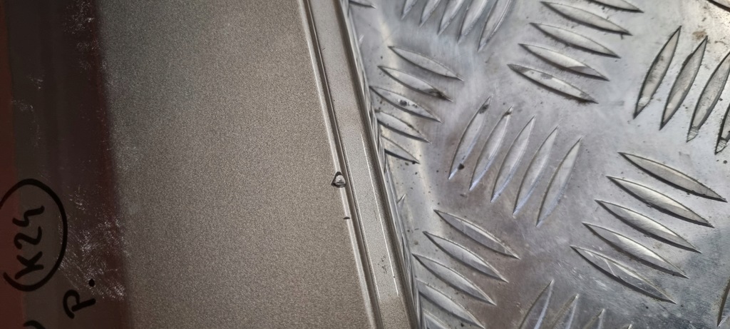 фото №9, Bmw g30 молдинг порог порог правый правая 7435884