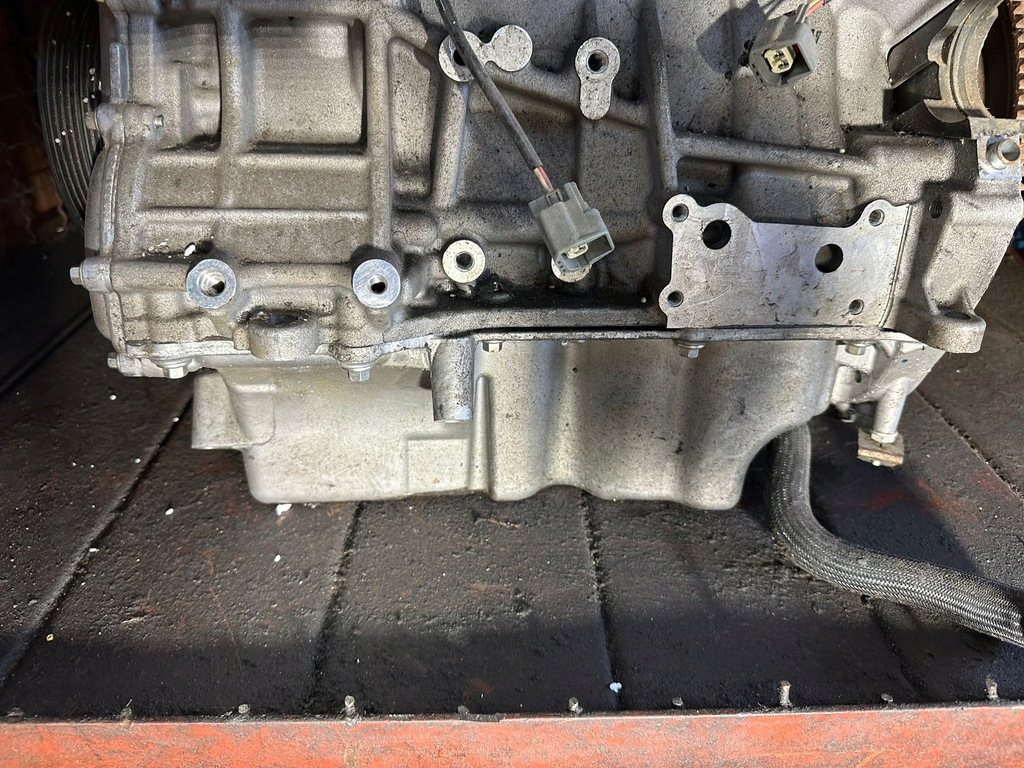 фото №13, Двигун 2.0 mondeo mk5