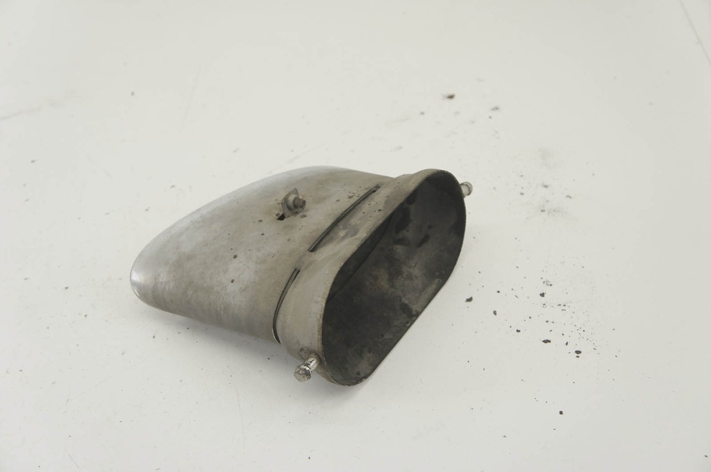 фото №5, Gs272 bentley continental gt i наконечник вихлоп le