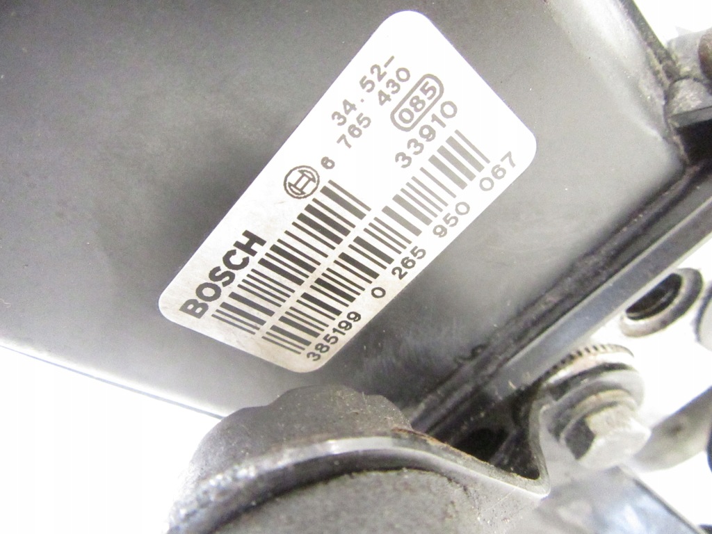 Насос агрегат abs dsc блок управления bmw e53 x5 0265950067 6761979 0265225146 Киев