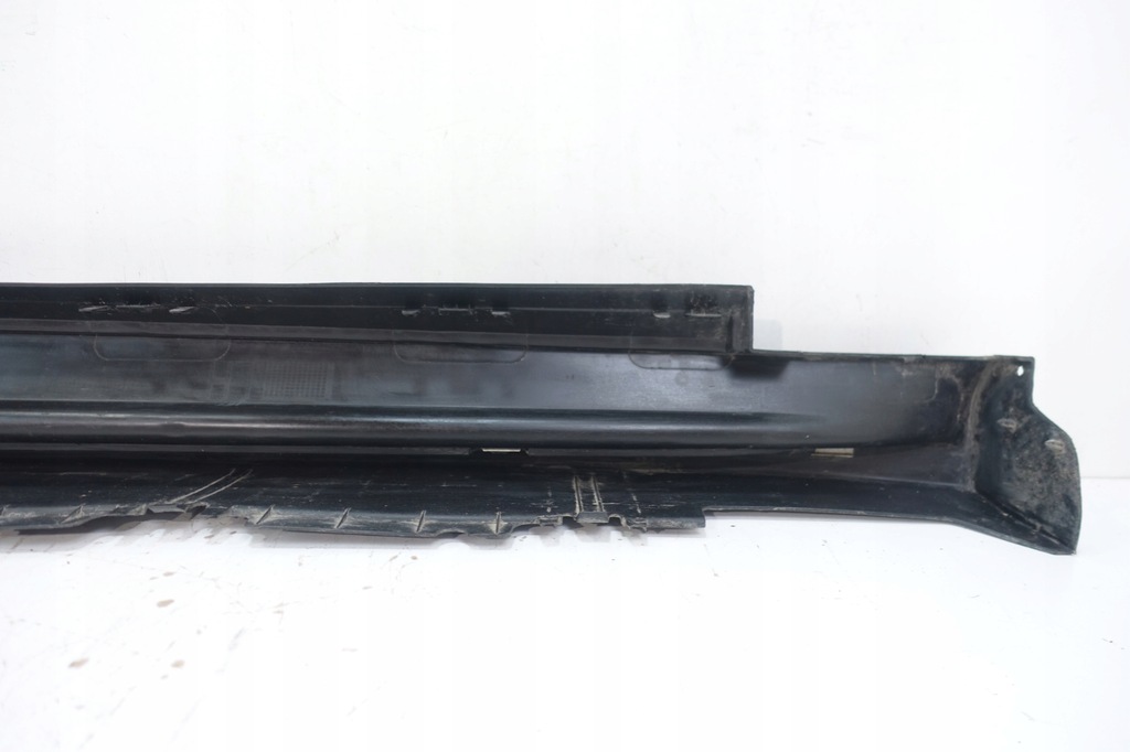 фото №8, Mercedes ml w166 2011- накладка молдинг поріг ліва b1886980225