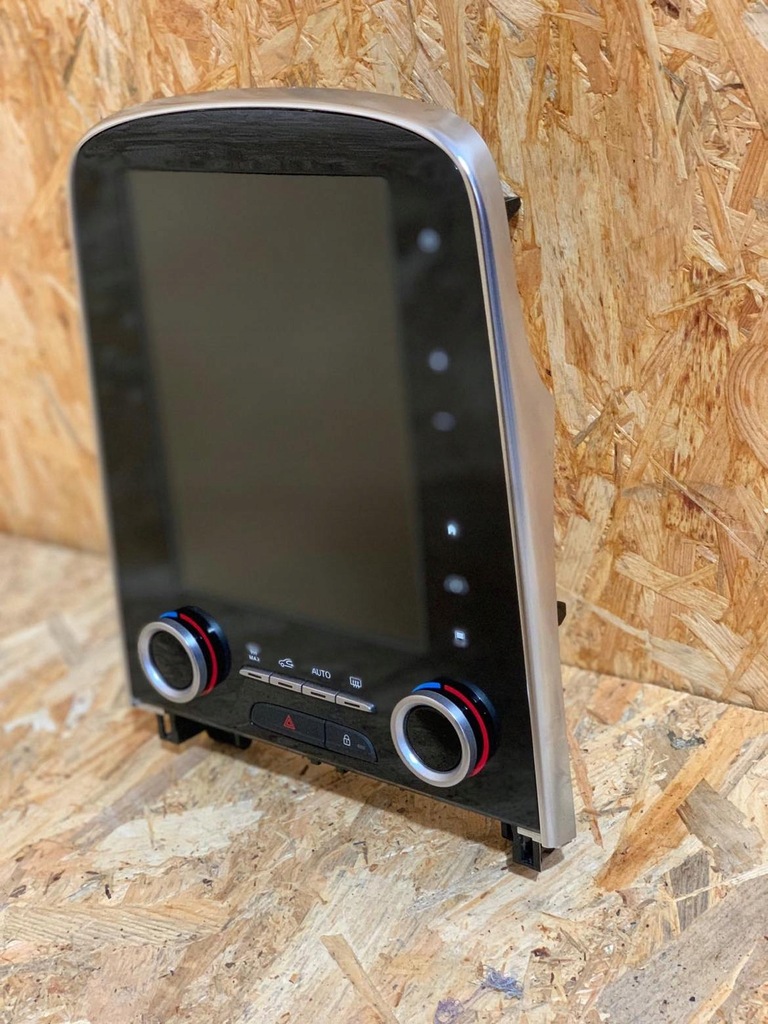 фото №3, Дисплей навігації renault espace v 280908976r