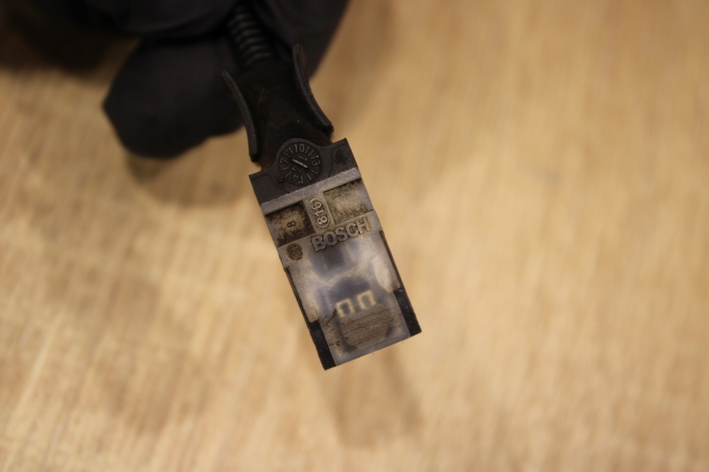 фото №3, Датчик abs правый задняя renault megane iii