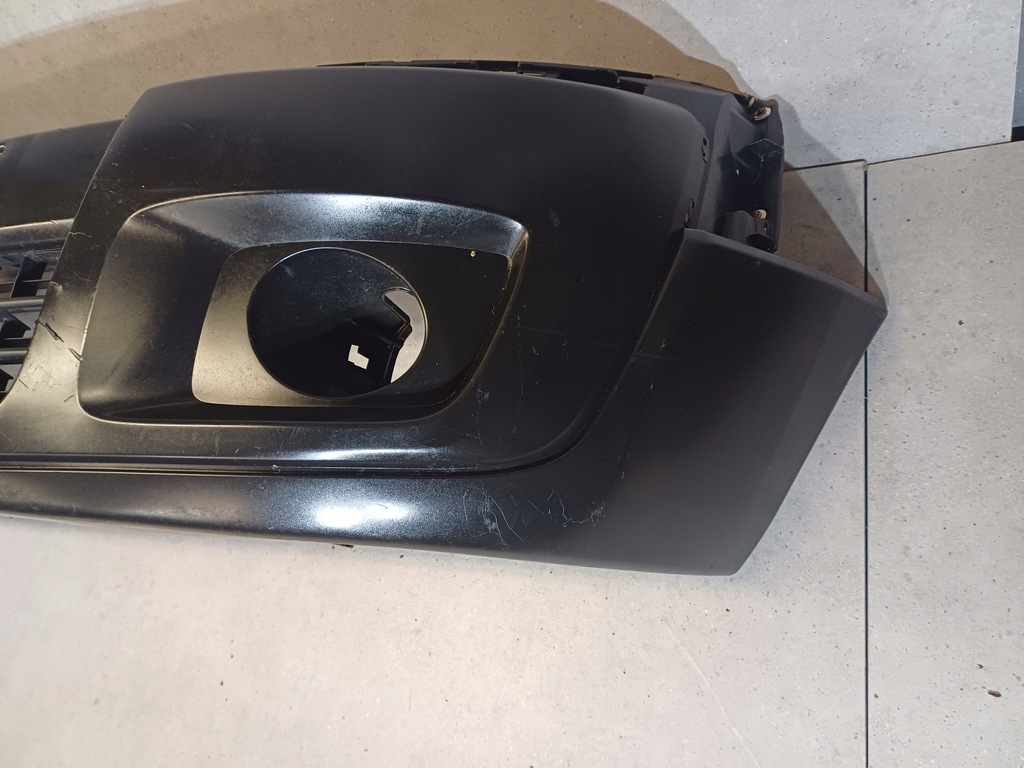 фото №7, Бампер перед передній scudo expert jumpy proace nr. 1497585077f