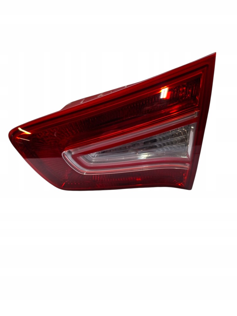 фото №1, Лампа правый задняя w крышка kia sportage iii