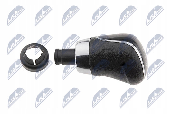 фото №12, Ручка перемикання передач