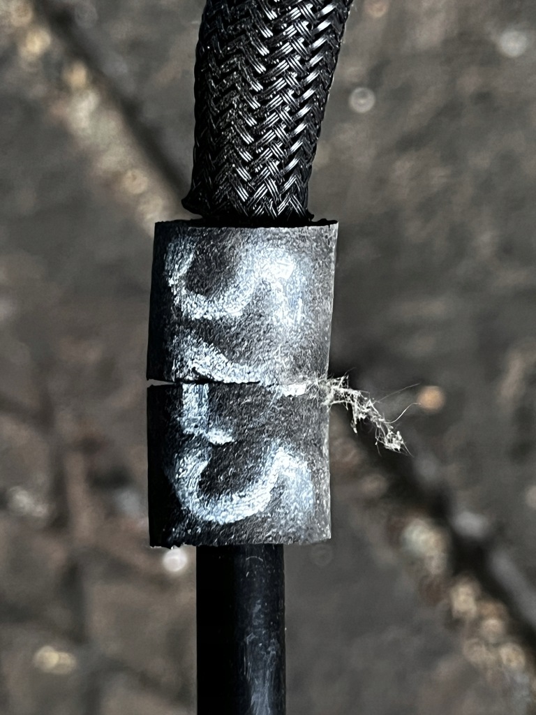 фото №5, 525 alfa romeo stelvio giulia труба труба шланг вакуумa 50548599