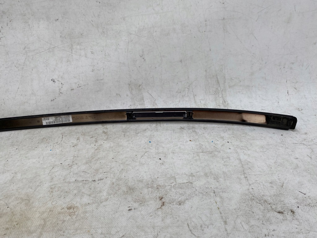 фото №8, Bmw 3 gt f34 13- левая молдинг кровельная крыша 7324595
