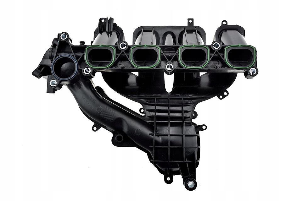 фото №1, Коллектор всасывающий mazda 6 mondeo iii 1.8 2.0 00-07