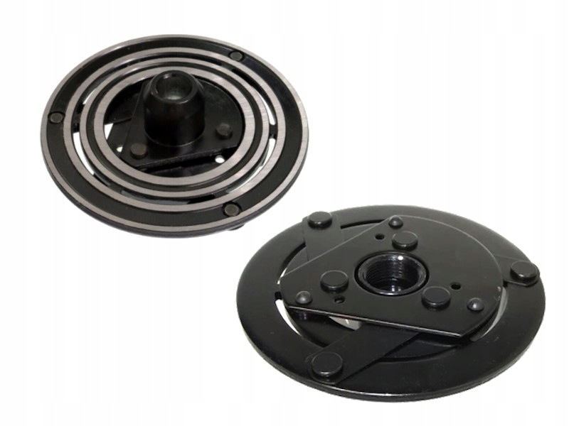 фото №3, Зчеплення компресор opel vectra b 95-99