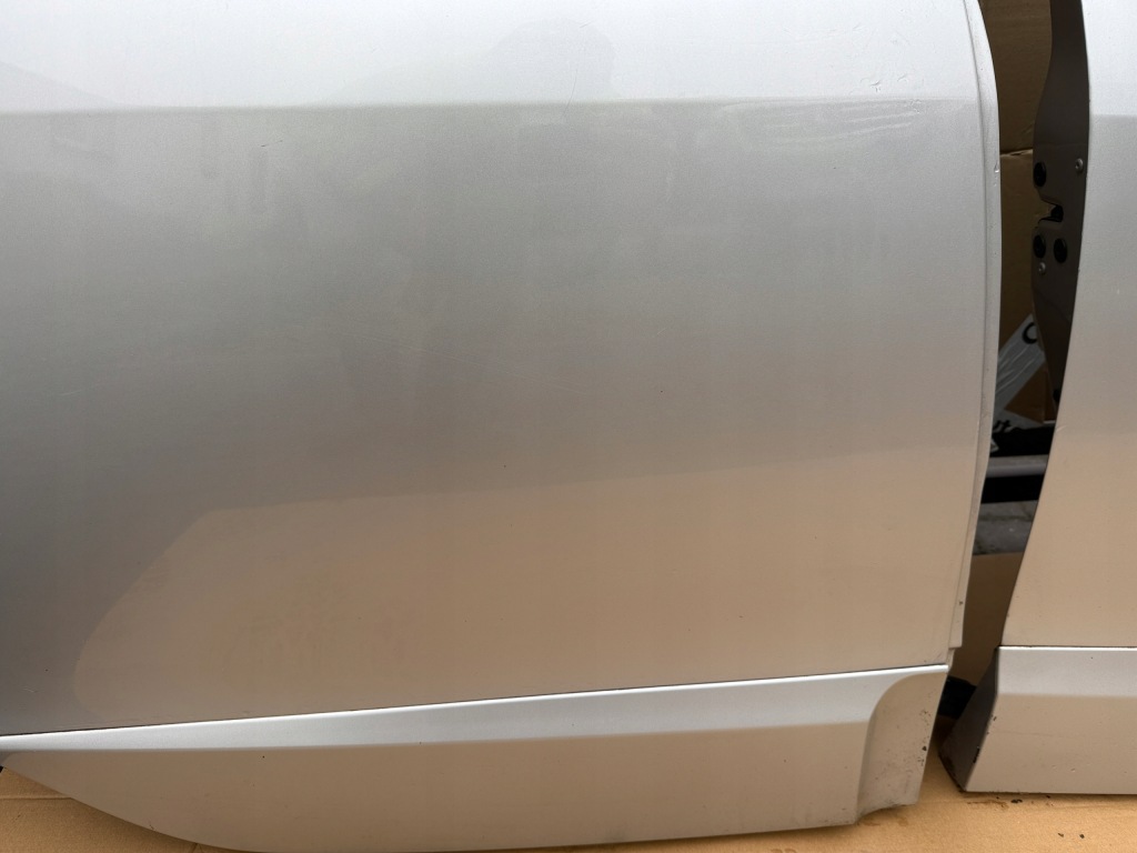 фото №11, Дверь правое перед+ задняя renault scenic iii lift 09-16r ted69 ori oem