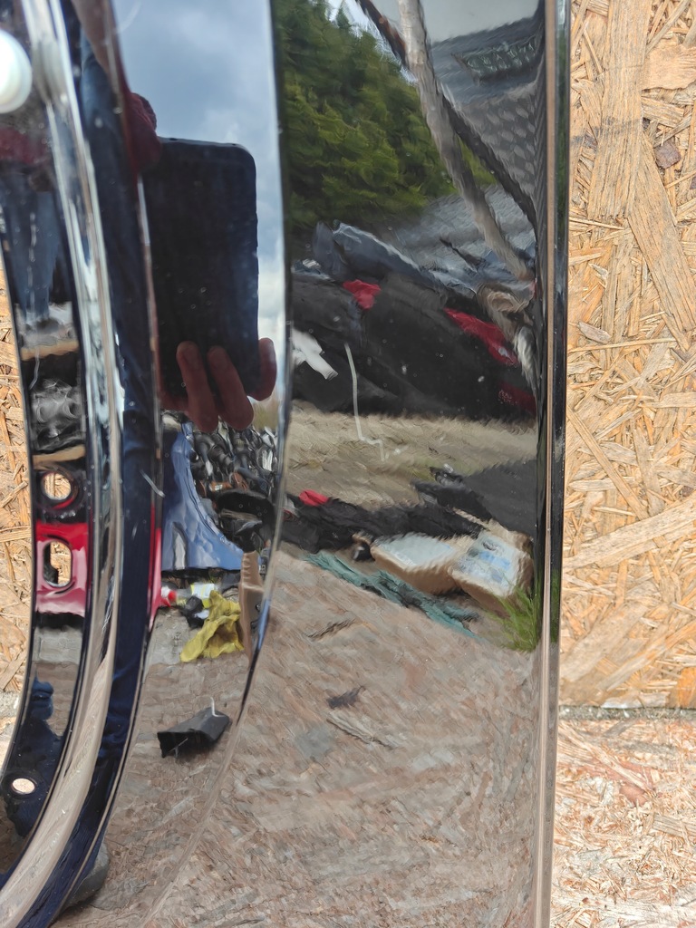 фото №12, Kompletny перед volvo xc40 2.0 d3 d4 автоматична коробка передач midled капот крила бампер