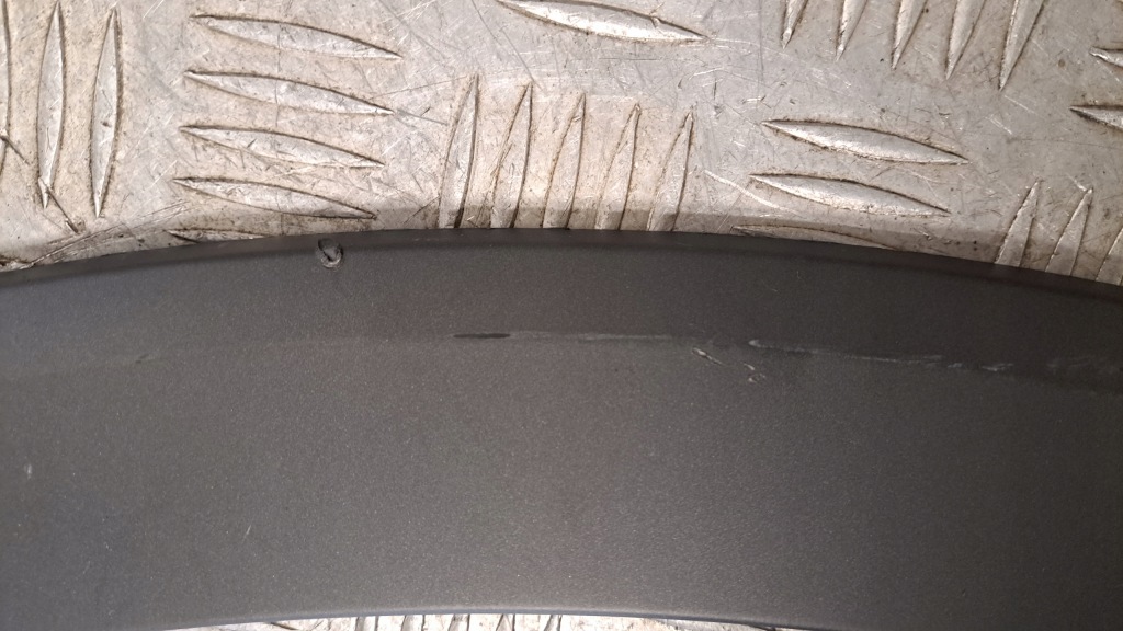 фото №8, Passat b8 alltrack молдинг крила права перед 3g9853718