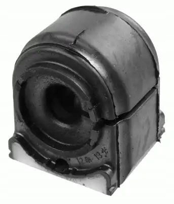 фото №1, Гумовий елемент тяга стабілізатора lemförder 3707101