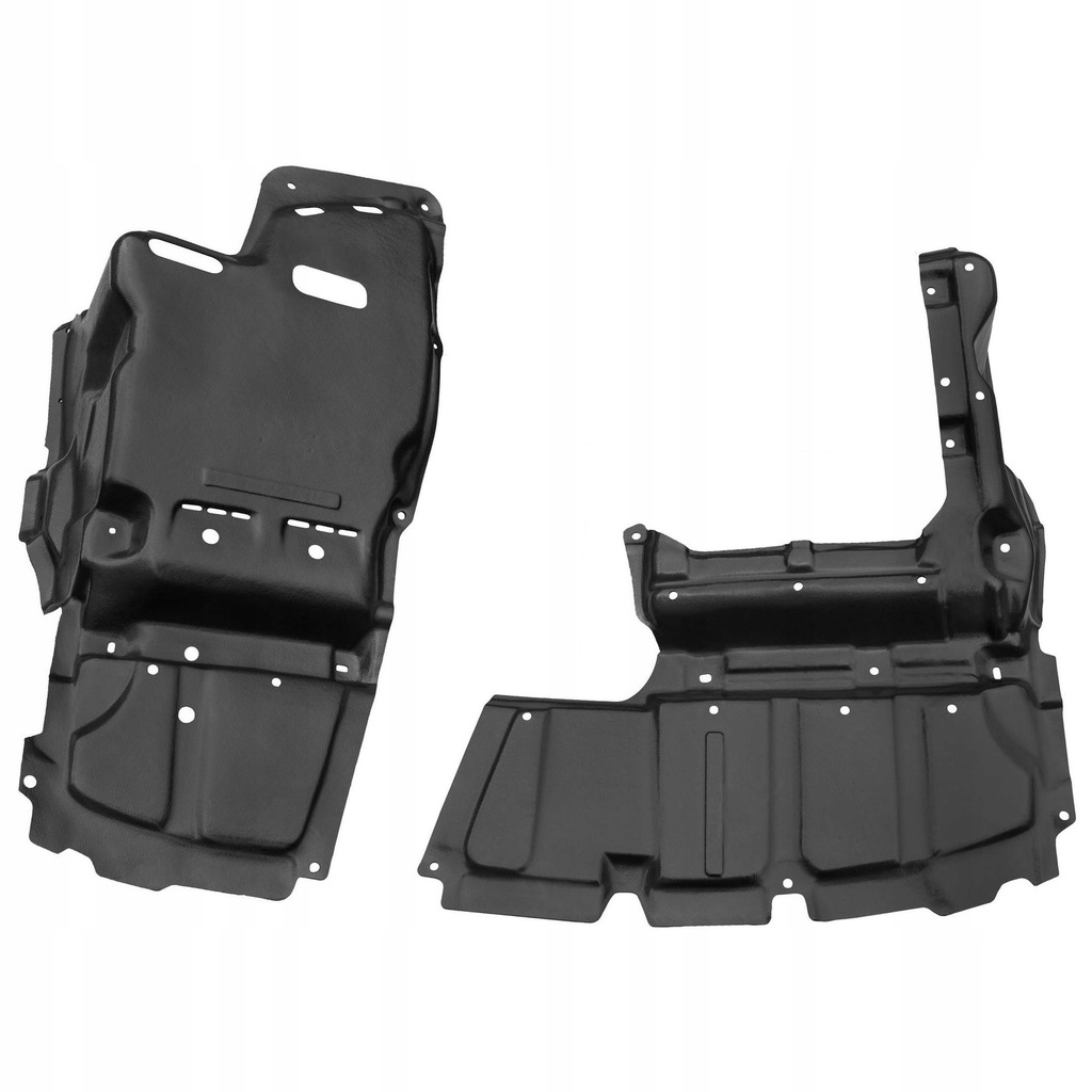 фото №1, Захист двигуна toyota avensis ii 2003-2009