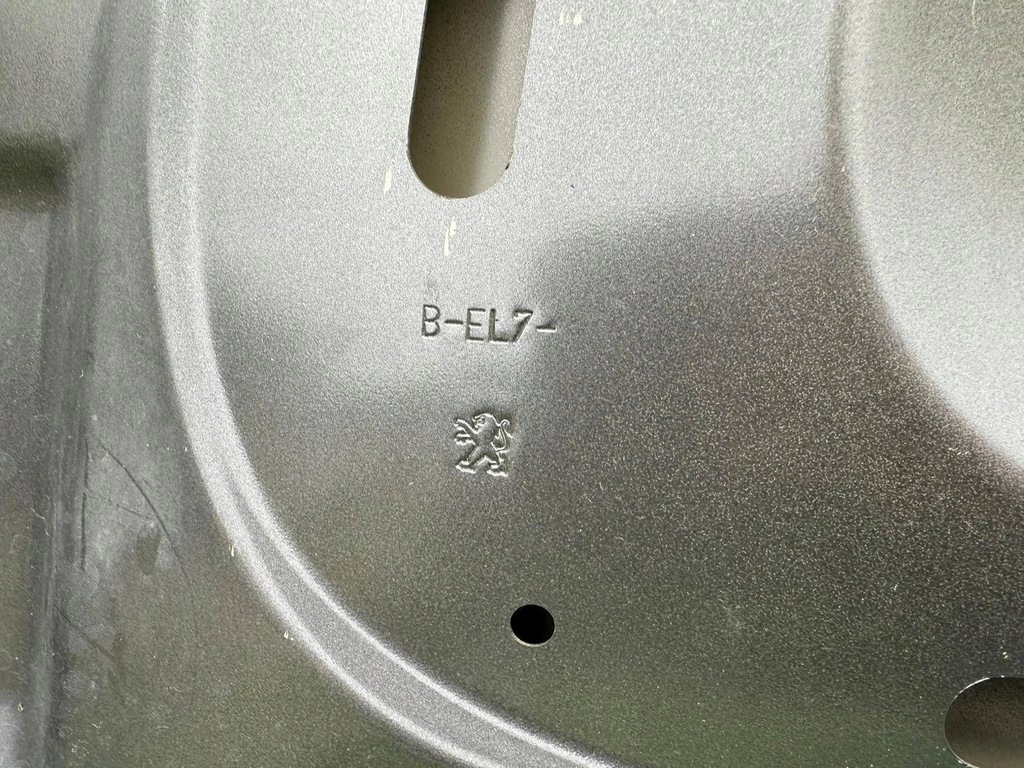 фото №12, Капот peugeot 308 t9 lift