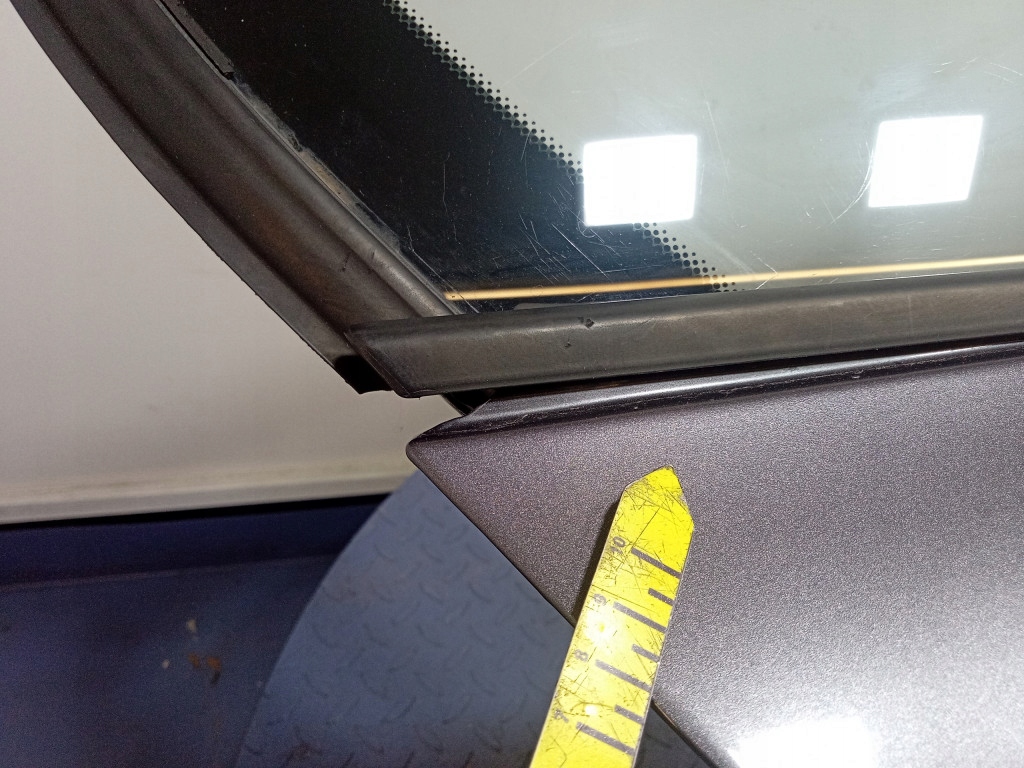 фото №14, Bmw 1 e87 двері задня праве задні a22