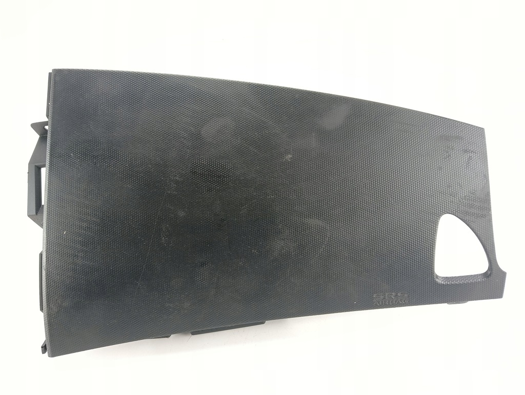 фото №1, Подушка пассажира заглушка peugeot 4007 7030a026