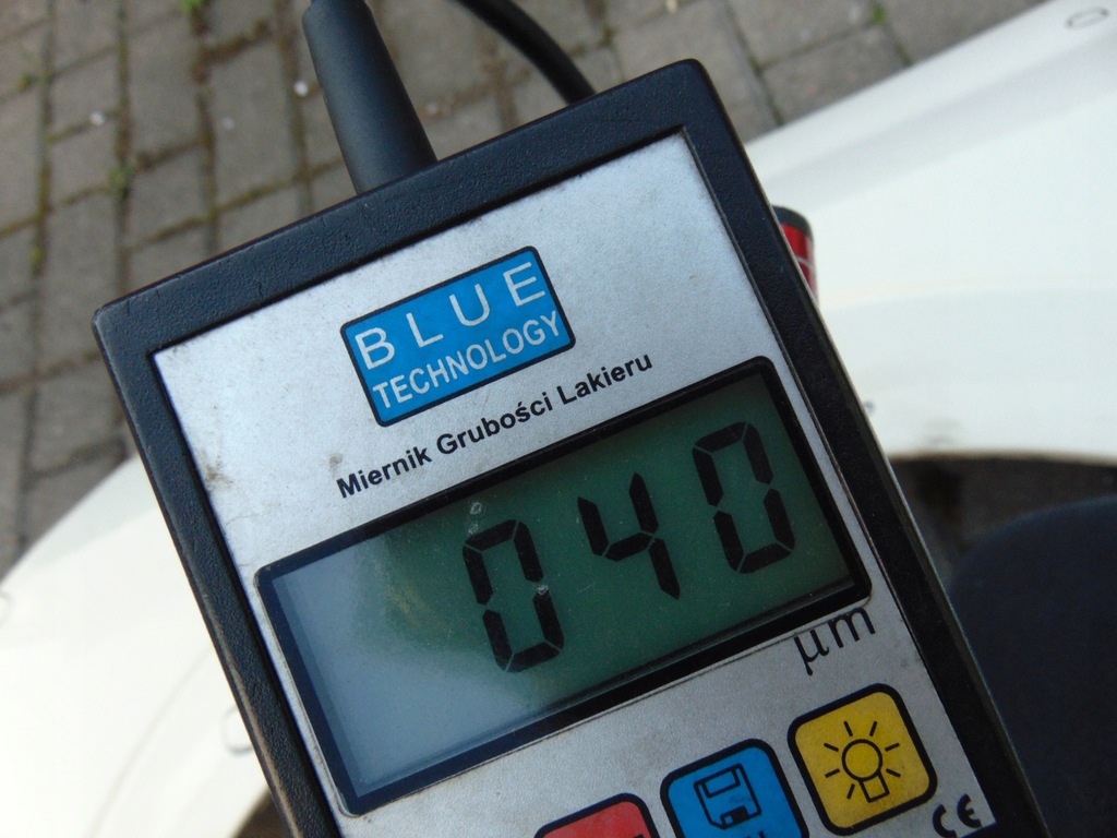 фото №10, Крыло левый перед передний opel signum vectra c lift 2005r- taxi europa