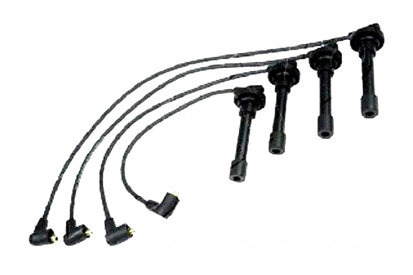 фото №2, Провода зажигания honda ashika