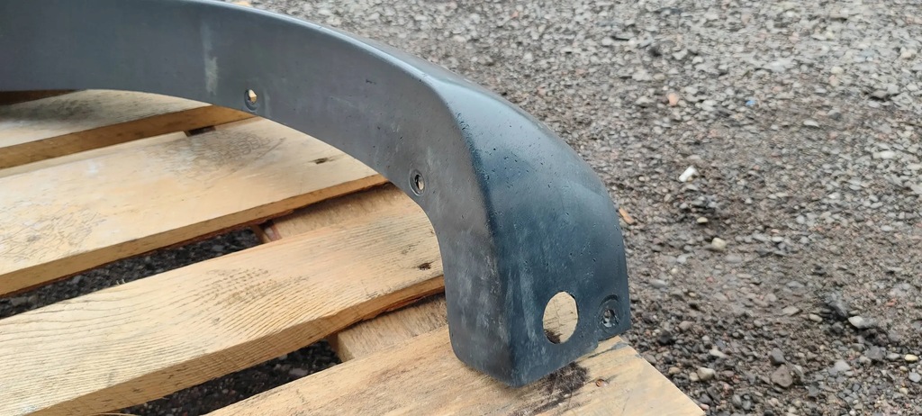 фото №8, Розширювач підкрилок молдинг крила lt ford f150 raptor 2009-2014