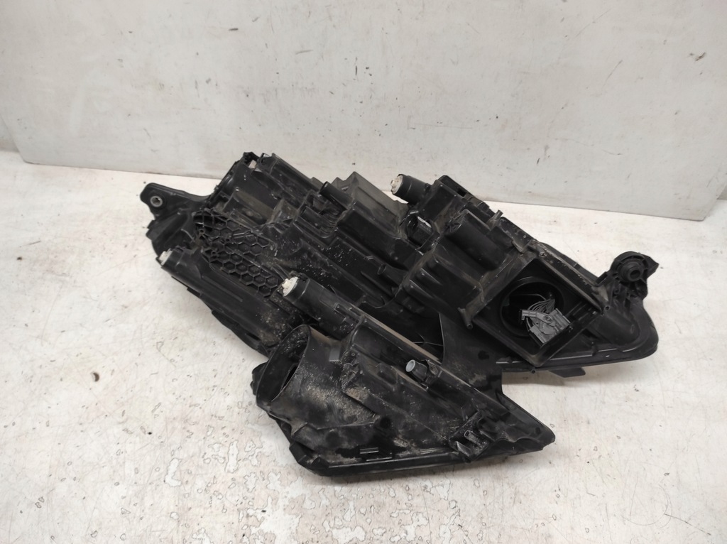 фото №8, Skoda kodiaq 16- лампа левая перед 566941015f