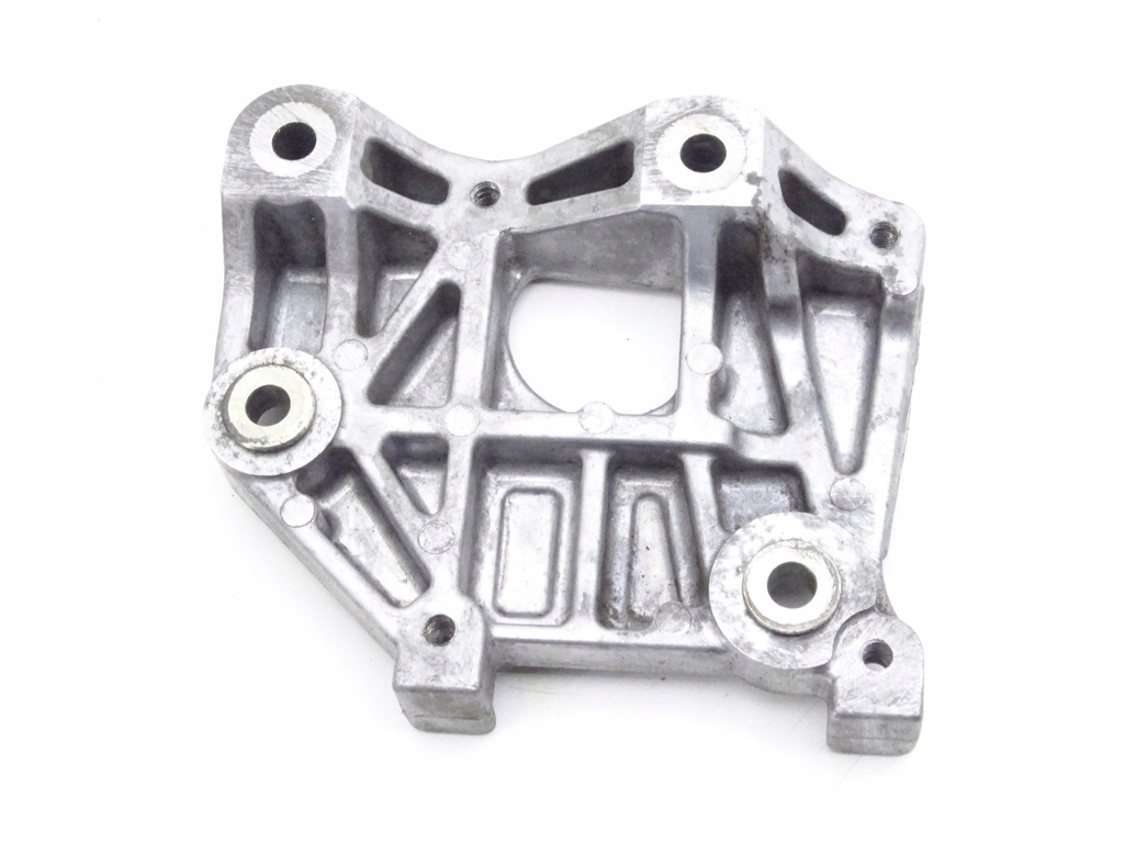 фото №2, Mazda 6 ii gh 07-12 2.2 mzr-cd кронштейн кондиционера