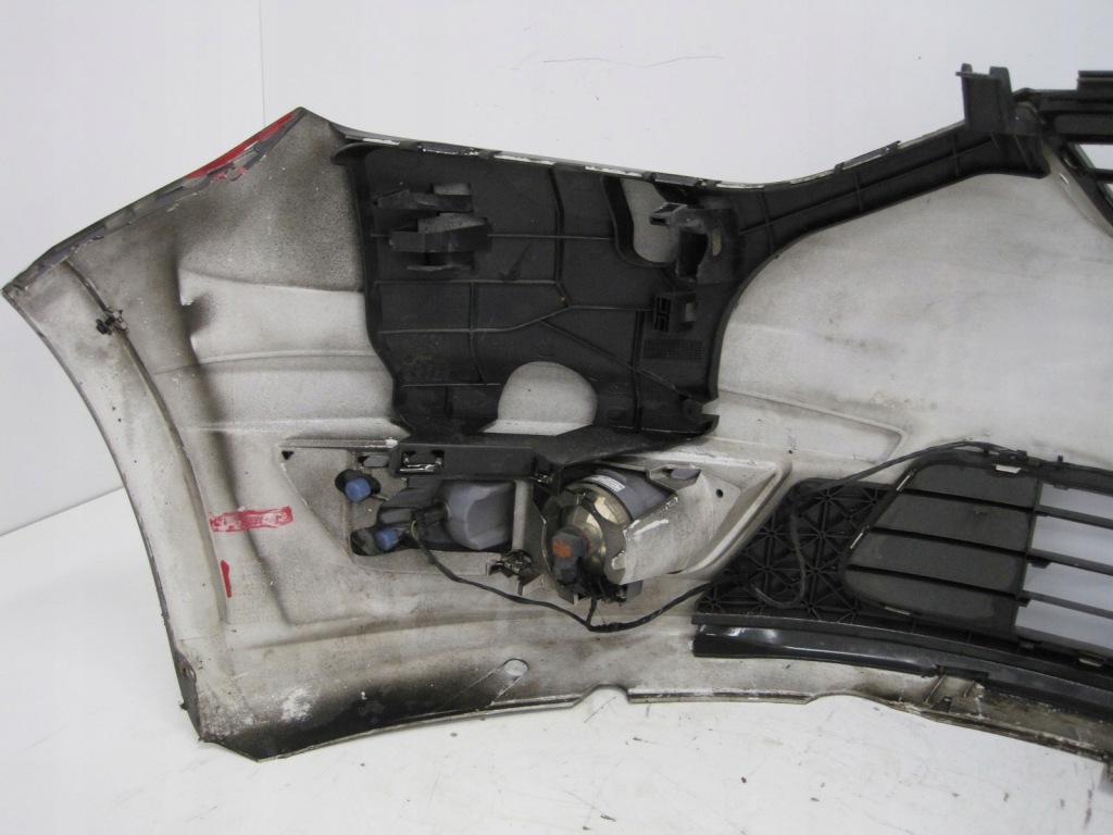 Бампер перед передний ford galaxy mk3 lift 14r am21-17757-af в Украине