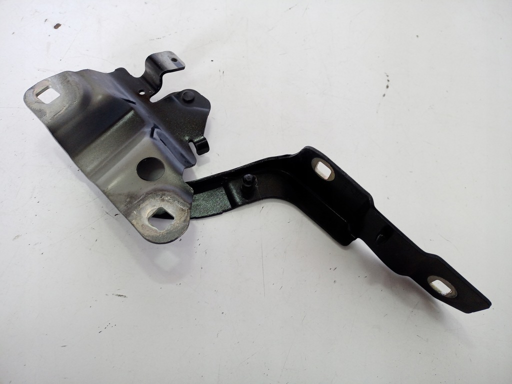 фото №1, Renault оригинальный номер 654018609r петля капот привод