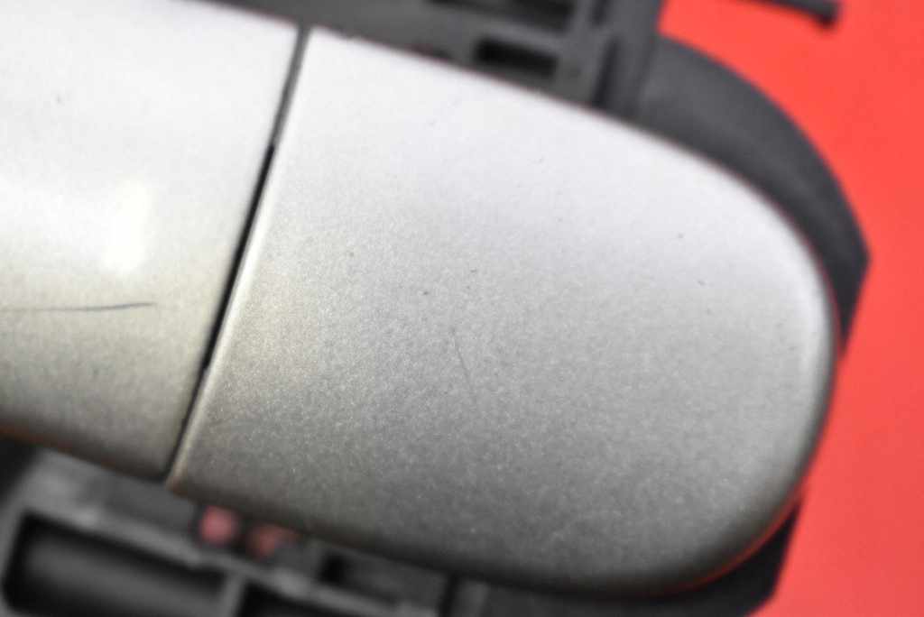 фото №12, Ручка правая перед передняя szampańska 6y0837885/886 skoda octavia 1 i lift