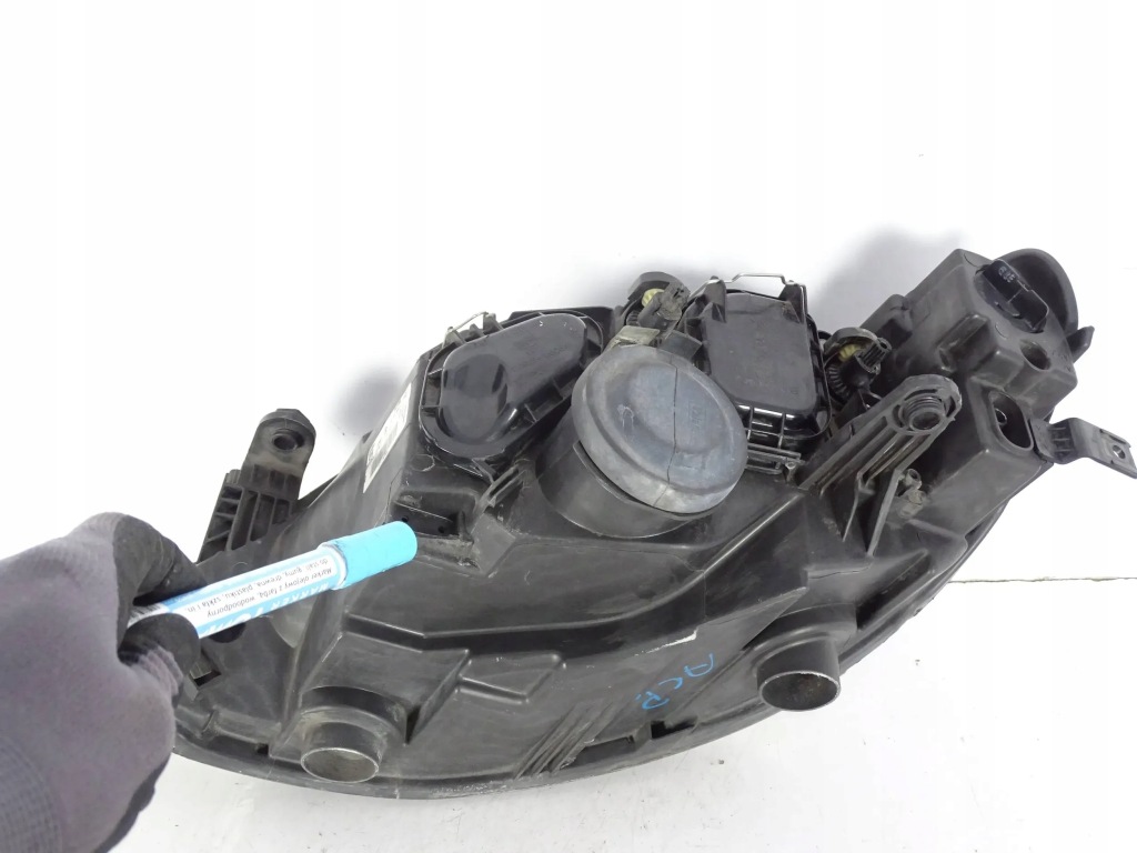 фото №7, Лампа перед передняя правая seat ibiza iv 6j lift 12-17