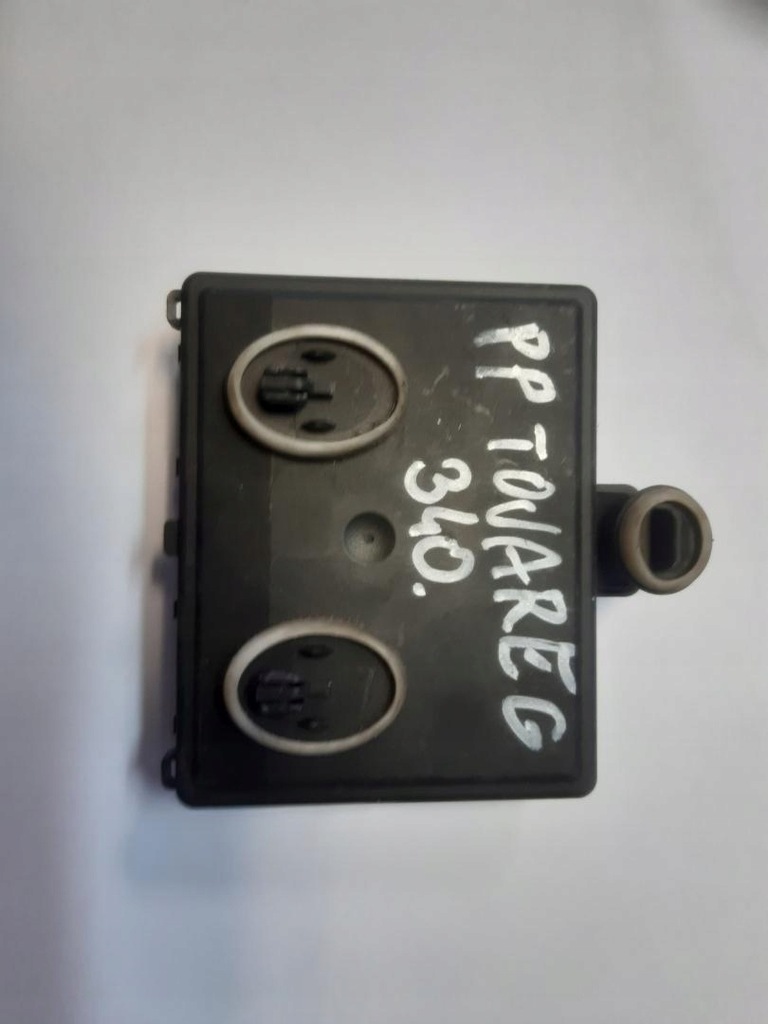 фото №1, Модуль блок управления дверь touareg iii 4m1959792b