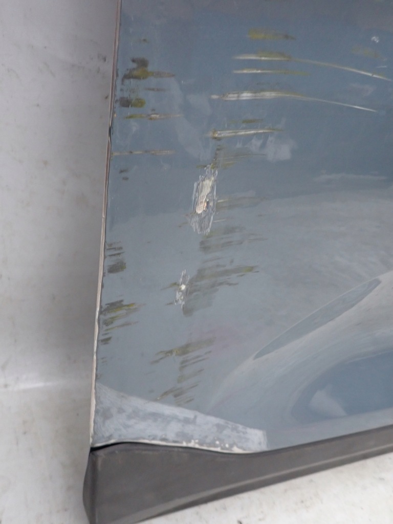 фото №5, Volvo xc40 17- дверь перед передние левая