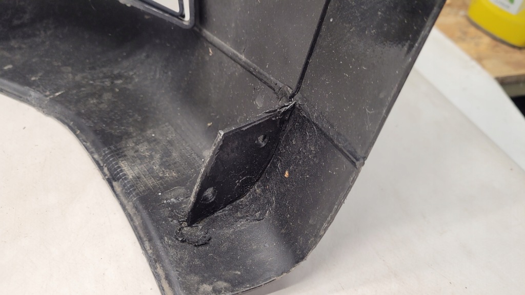 фото №10, Audi a5 8w6 17r- s-line бампер oryg.