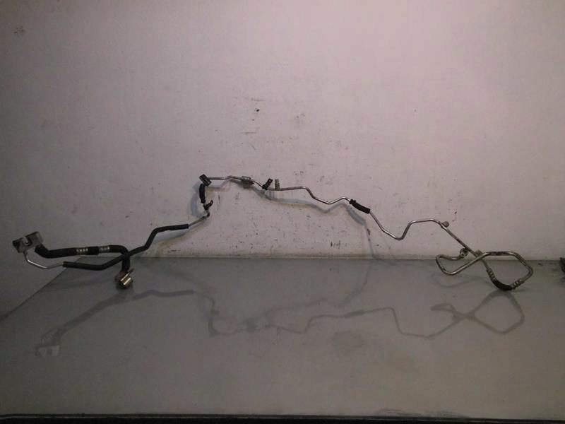 фото №1, Wąż трубка кондиционера jaguar xf x250 3.0 d 10r