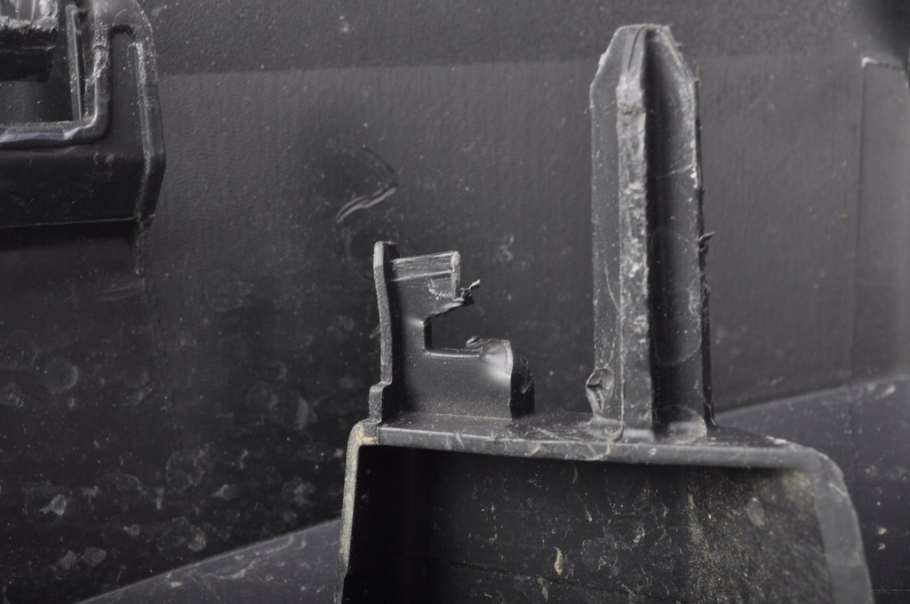 фото №7, Defender l663 корпус лампы левый задняя 21r