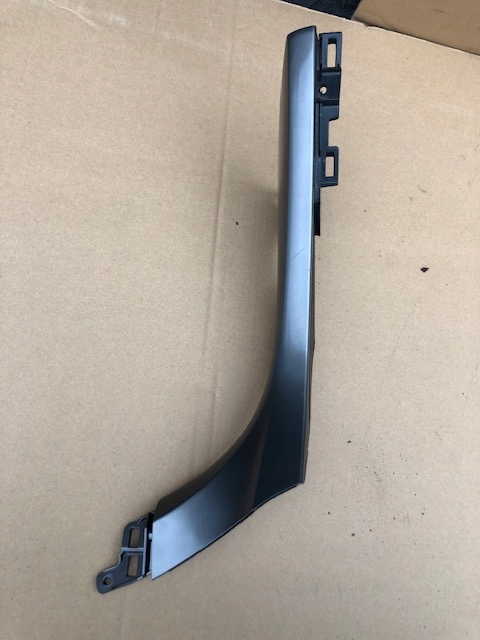 фото №9, Honda accord viii 2012r панель отделка панели